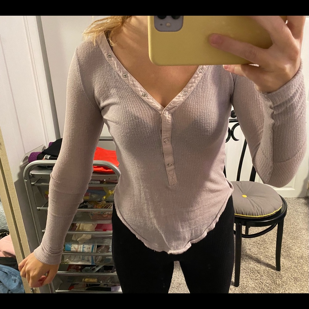 Urban Outfitters Longsleeve XS